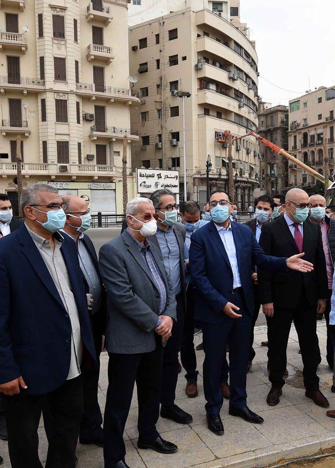 مدبولي_يتفقد_تطوير_ميدان_التحرير_شركة_أمن_وصيانة_(4)_2004270218545369
