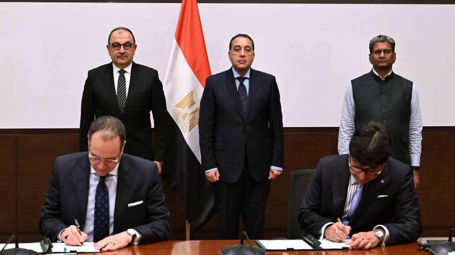 توقيع عقد تشغيل فندق «الكونتيننتال» بوسط القاهرة تحت علامة «تاج» الهندية