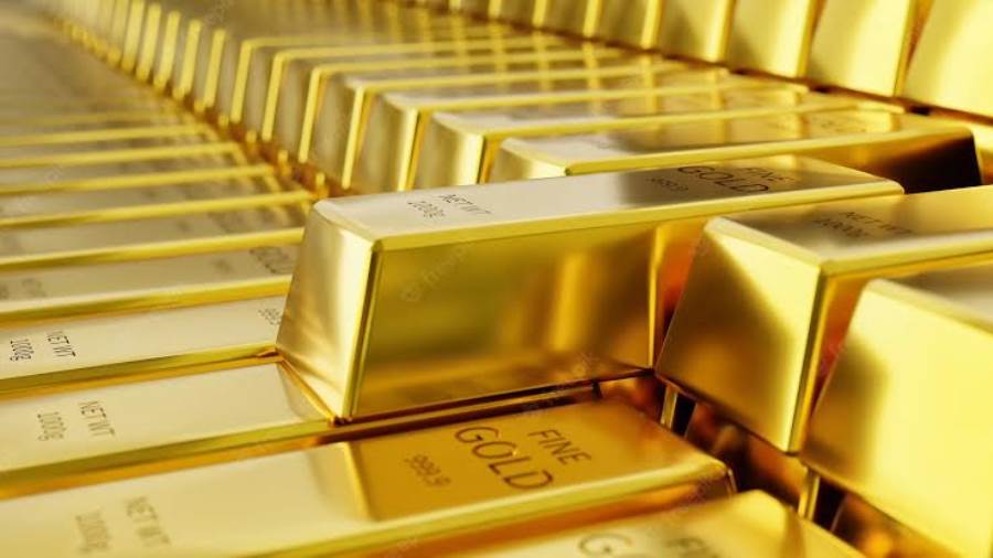 الذهب يسجل ارتفاعا قياسيا ويكسر حاجز الـ 6000 جنيه خلال تعاملات السبت 