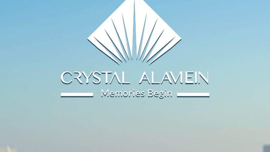 «دارك جروب» تطلق مشروع Crystal Alamein بالعلمين الجديدة باستثمارات 500 مليون جنيه