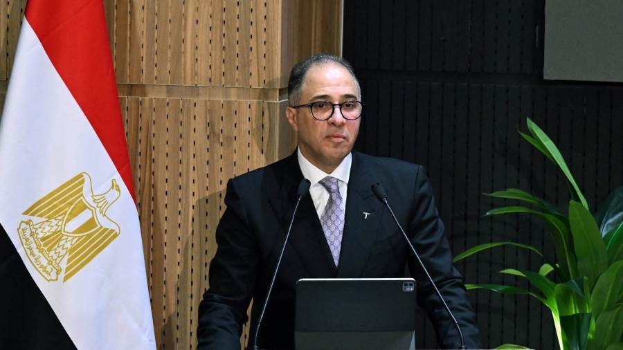 «تطوير مصر»: تصميمات عالمية مستوحاة من بورتو فينو الإيطالية في مشروع «أبراج ومارينا المونت جلالة»