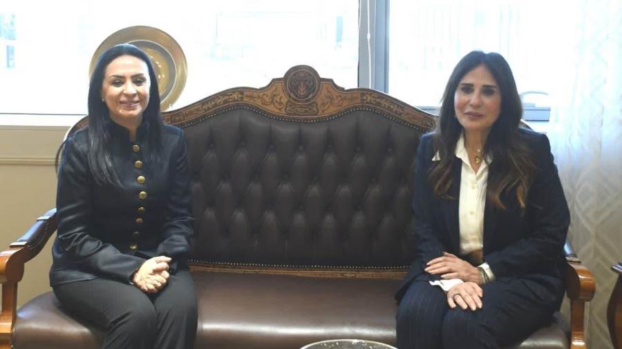 القرار الوزاري الأول لـ «راندة المنشاوي» .. تحديث اشتراطات حماية الحضانات من أخطار الحريق وتيسير إجراءات الترخيص