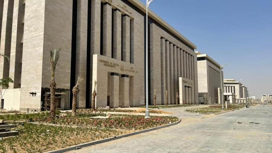 الثلاثاء المقبل.. بدء إجراءات رد جدية الحجز لعملاء الطرح الثاني عبر منصة مصر العقارية