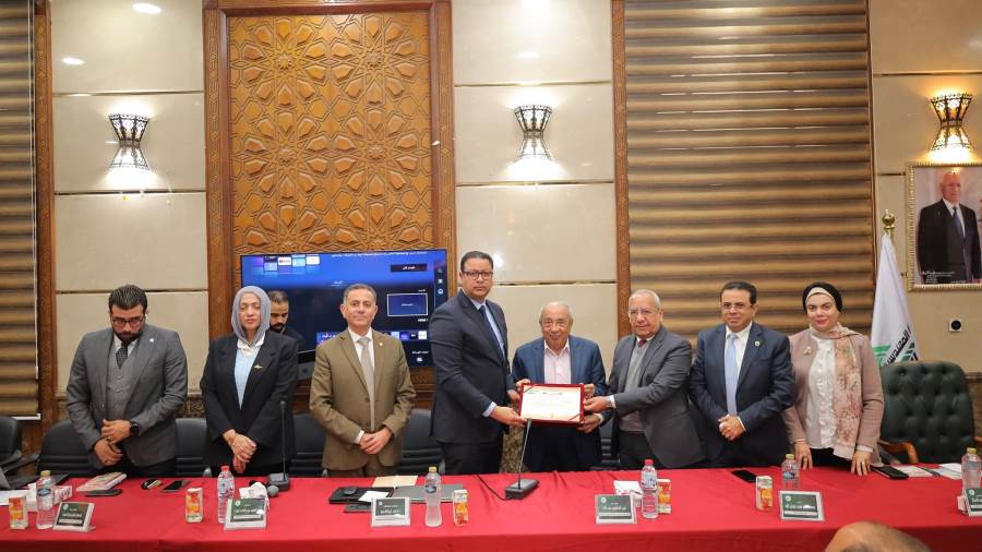 نائب رئيس «المجتمعات العمرانية»: الساحل الشمالي الغربي والدلتا الجديدة قاطرتا الاستثمار والتنمية