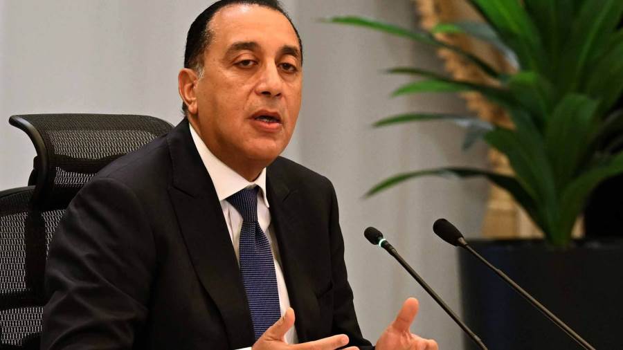 مدبولي: لا أزمة في تدبير العملة الأجنبية وسعر الصرف مرن وفق آليات السوق