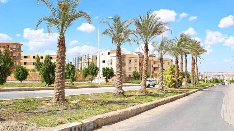 جهاز «العبور الجديدة» يطرح فرص استثمارية جديدة عبر منصته الإلكترونية