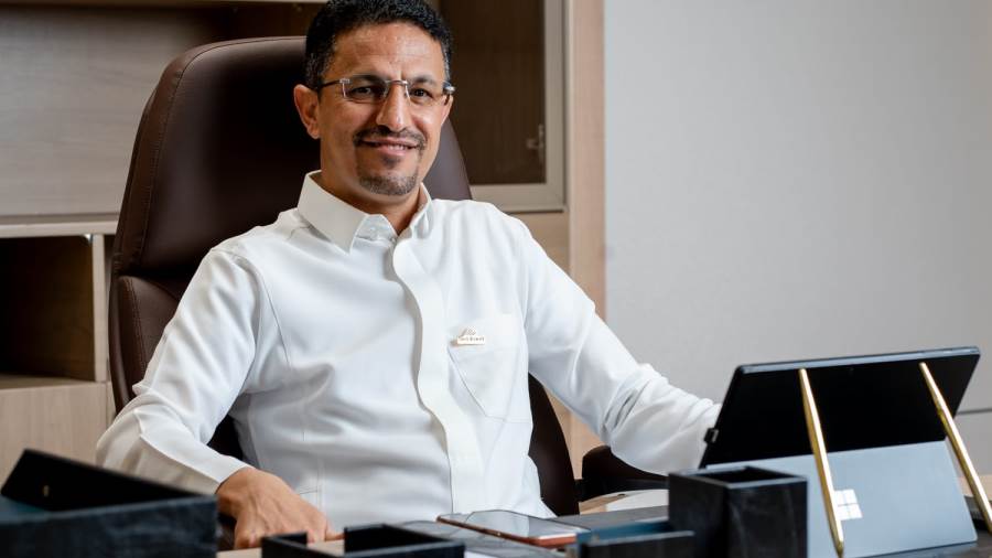 «نيو إيفنت للتطوير» تستعد لإطلاق مشروع بالعاصمة الجديدة  وتكثف توسعاتها في مصر والسعودية