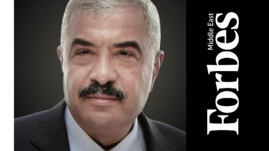 على قمة الـ 50 الكبار.. «طلعت مصطفى» تتصدر المطورين العقاريين بقائمة فوربس