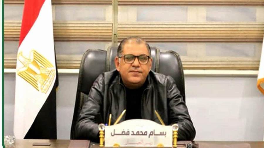 جاهزية كاملة بالشيخ زايد لاستقبال عيد الفطر.. فرق طوارئ على مدار الساعة لضمان استقرار الخدمات