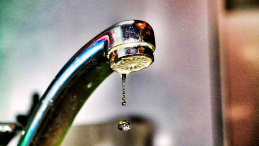 بعد عطل مفاجئ.. قطع المياه جزئيًا عن الحي التاسع بالشيخ زايد لمدة ساعتين 