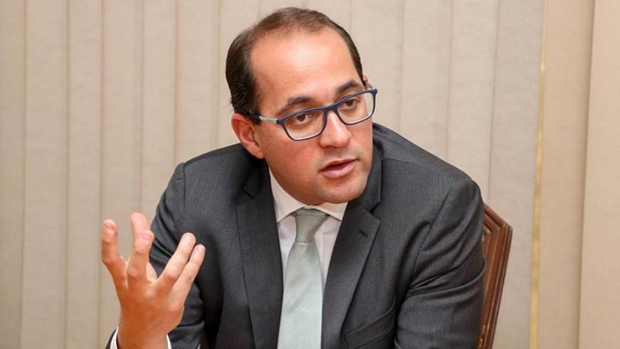 «كجوك»:رفع كفاءة إدارة أصول الدولة بالشراكة مع القطاع الخاص.. واسترداد 1.2 مليار جنيه أصولًا جديدة