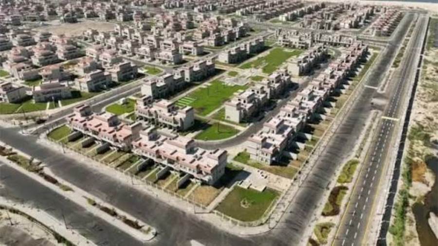 رفع درجة الاستعداد القصوى بالمدن الجديدة للتعامل مع التقلبات الجوية المتوقعة