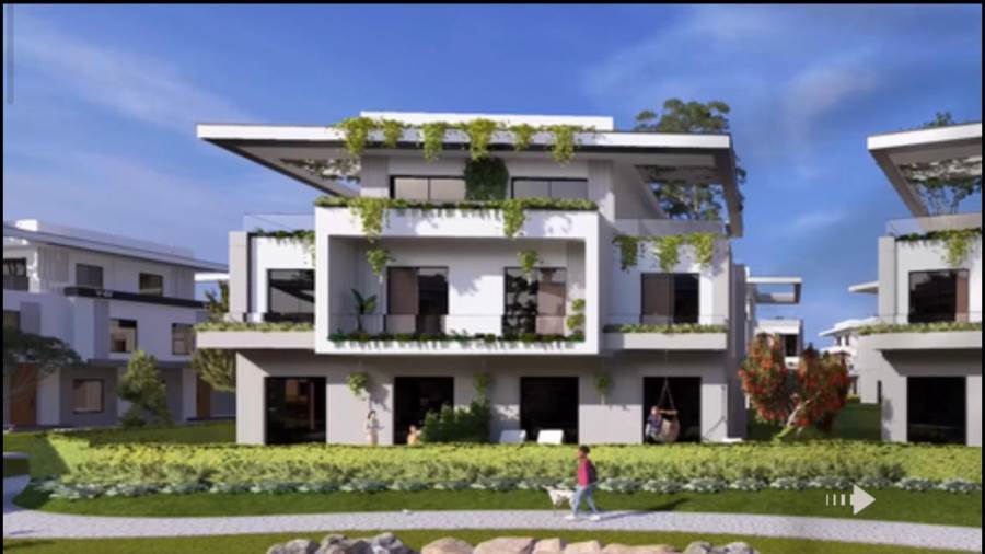 «لايف ريزورت» تطلق «الموج ريزورت» بالغردقة… مشروع يجمع بين السكن الفندقي والعائد الاستثماري القوي