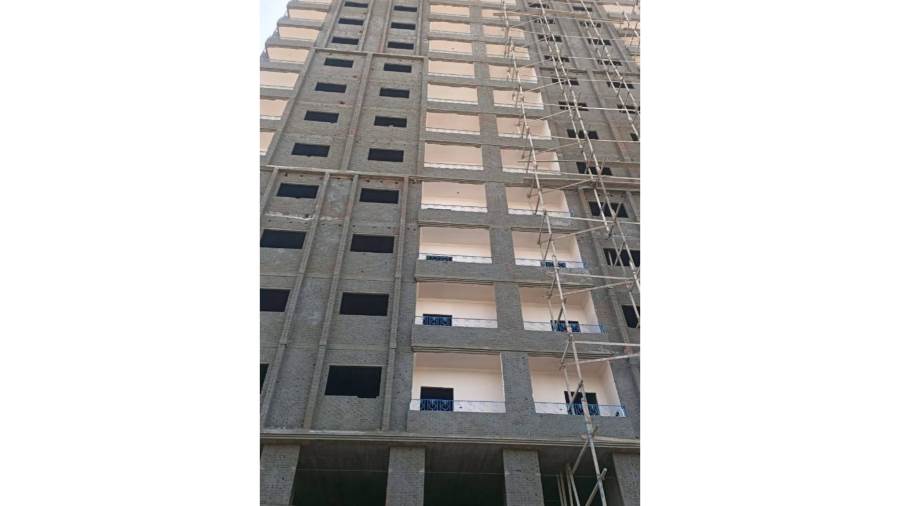 حملة إزالة لمخالفات جسيمة بالمحلة الكبرى.. والتنمية المحلية تؤكد: لا تهاون مع البناء المخالف