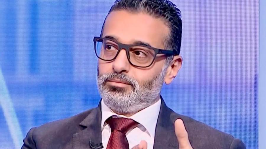 «محمد خطاب»: تحويلات المصريين بالخارج ستتجه بقوة للعقار