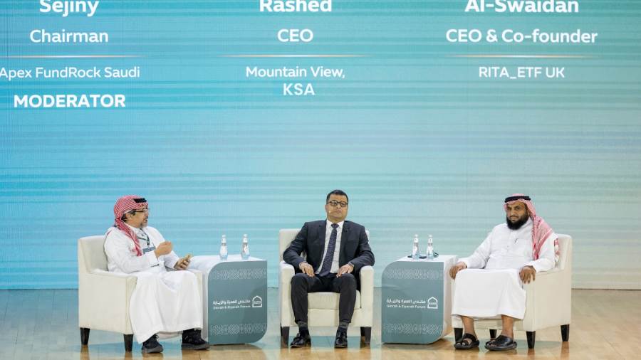 «ماونتن ڤيو السعودية» تسلط الضوء على خطط التوسع العمراني بمنتدى العمرة والزيارة 2026