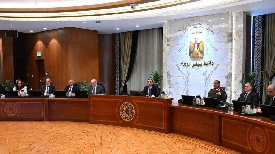 عاجل - بدءًا من 5 مايو.. مد مهلة التقدم للتصالح في مخالفات البناء لمدة 6 أشهر