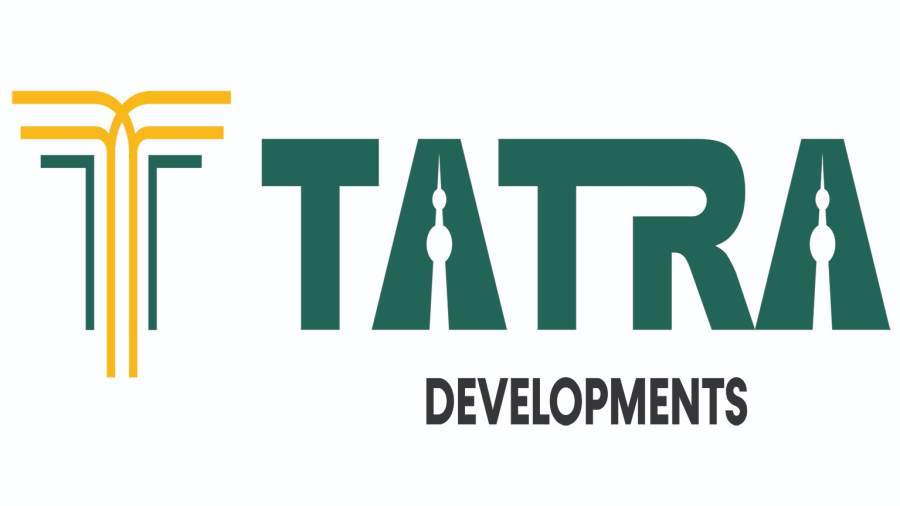 باستثمارات مليار جنيه .. «تترا للتطوير العقاري» تطلق باكورة مشروعاتها بالعاصمة الإدارية الجديدة