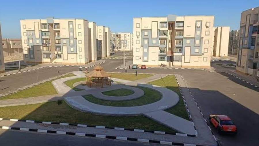 أزمة الإعلان العاشر بالغردقة تتصاعد.. «إسكان مصر» ترصد شكاوى المتقدمين