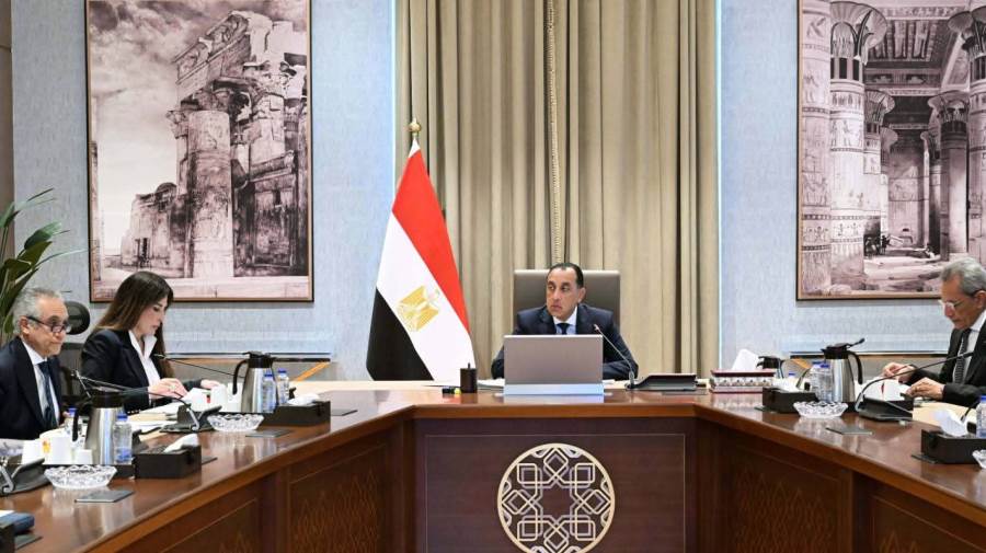 الحكومة توافق على تقنين أوضاع 191 كنيسة ومبنى ليصل الإجمالي إلى 3804