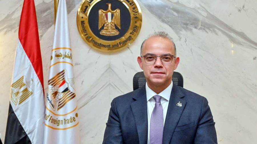 «الاستثمار» تطلق حملة للترويج للمناطق الاستثمارية بعد جذب 66 مليار جنيه