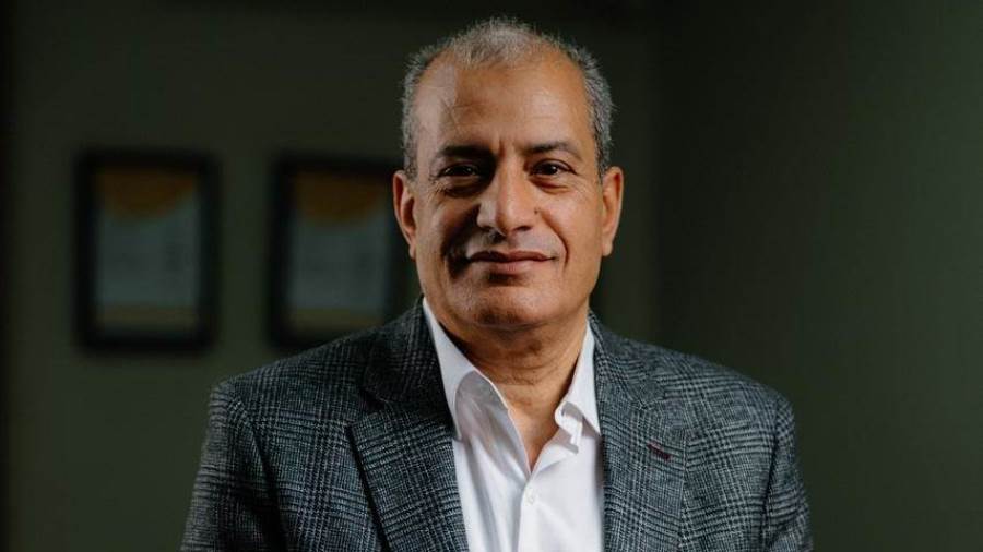 بشراكات استراتيجية مع إعمار وسوديك .. «ريدكون للتعمير» تختتم الربع الأول من 2026 بحجم أعمال يتجاوز 10 مليار  جنيه 