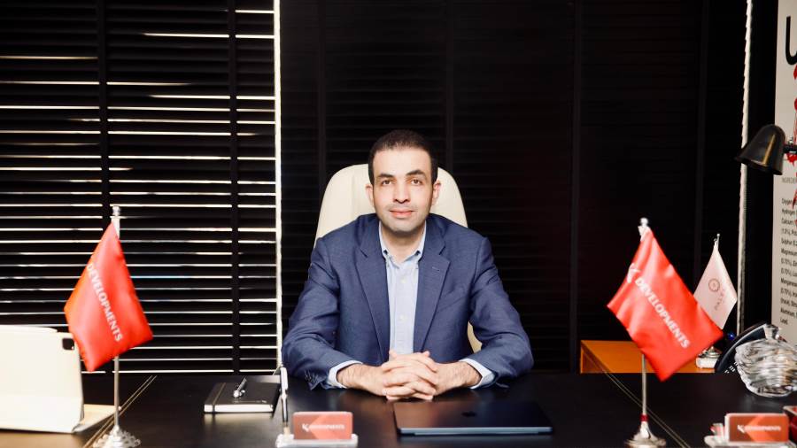 شركة «K Developments» تعزز وتيرة نموها بإطلاق «Palencia Plaza» باستثمارات 1.5 مليار جنيه في قلب الشروق