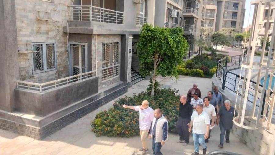 وزيرة الإسكان تتابع تنفيذ مشروعات البنية التحتية والتطوير بـ4 مدن جديدة في الصعيد