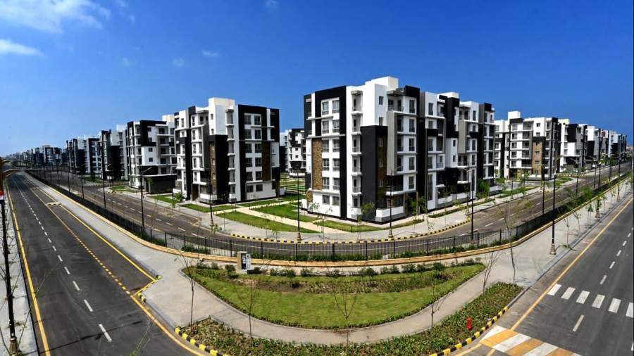 وزيرة الإسكان تُنهي أزمة رد مقدمات الحجز عبر منصة مصر العقارية