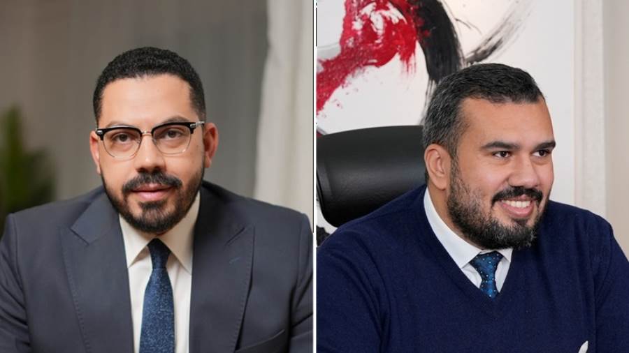 انطلاق شركة " TAMADON DEVELOPMENTS"  برؤية استراتيجية لإعادة تشكيل قطاع الاستثمار الفندقي في مصر