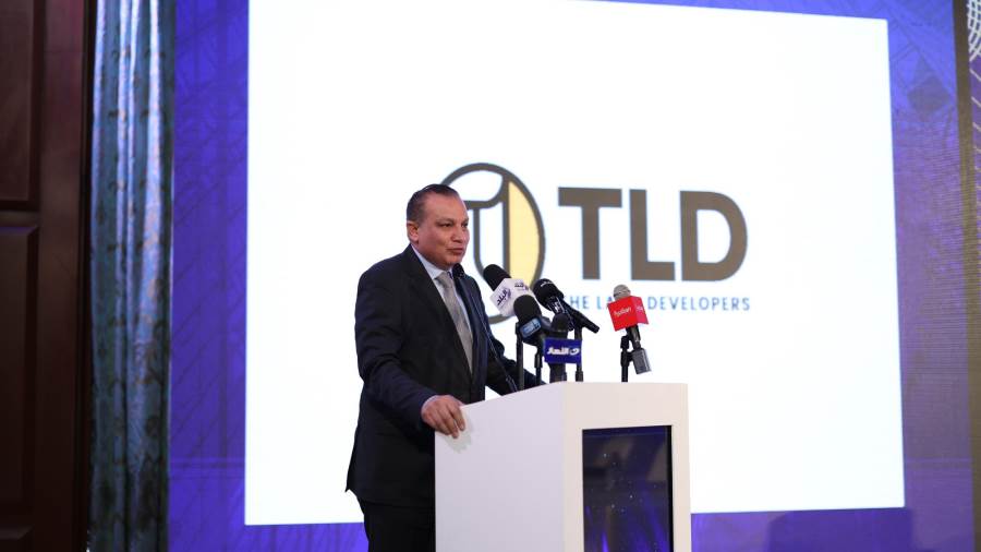 خالد صديق: العقار المصري جاذب للاستثمار.. ومساهمته قد تصل إلى 50% من الناتج المحلي