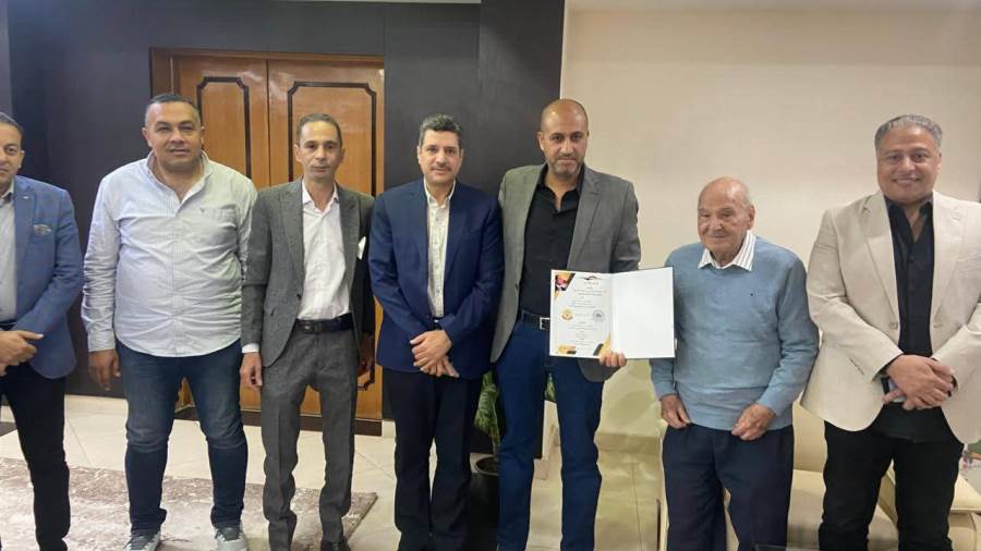 رئيس جهاز الشروق: خطوات حاسمة لتسريع تقنين أراضي السلام وتحقيق الاستقرار للمواطنين