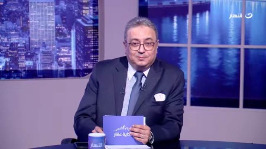 فتح الله فوزي في «حكاية عقار»: العاصمة الإدارية فرصة لن تتكرر.. والعقار في مصر «بترولنا الجديد»