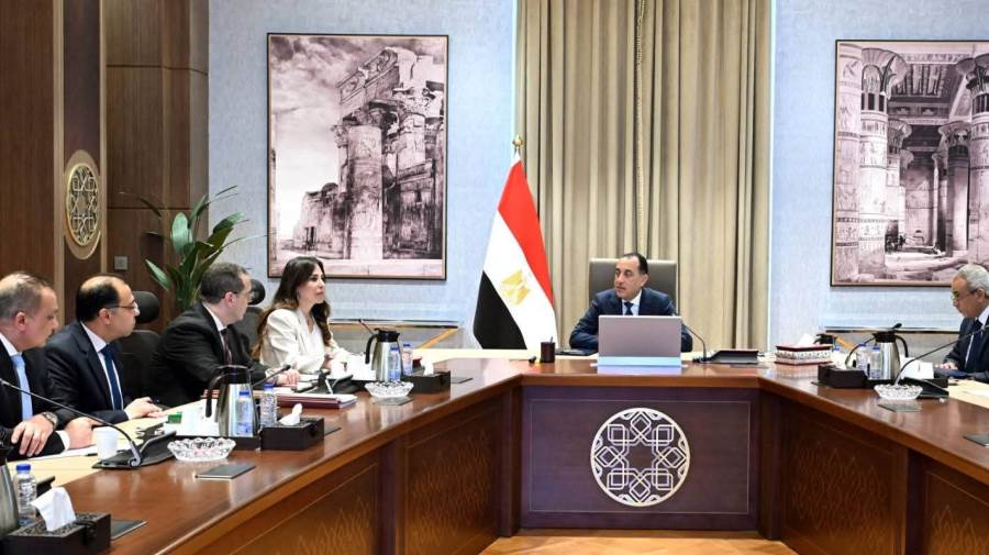 30 سبتمبر بدء تسليم وحدات أهالي جزيرة الوراق