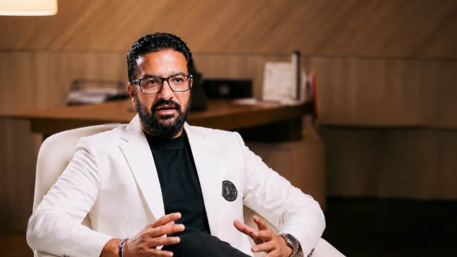«إمباير ستيت للتطوير» تكشف عن فلسفة تطوير مشروع «Upmount» لتطبيق مفهوم «أنسنة العقار»