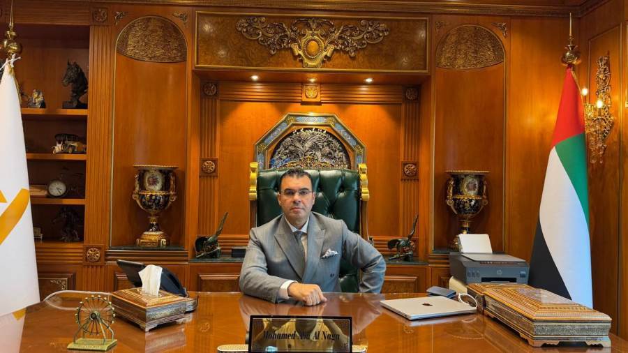  «ابو النجا للتطوير»: محفزات دبي العقارية تجعل الشراء والاستثمار والعيش قرارًا طويل الأجل