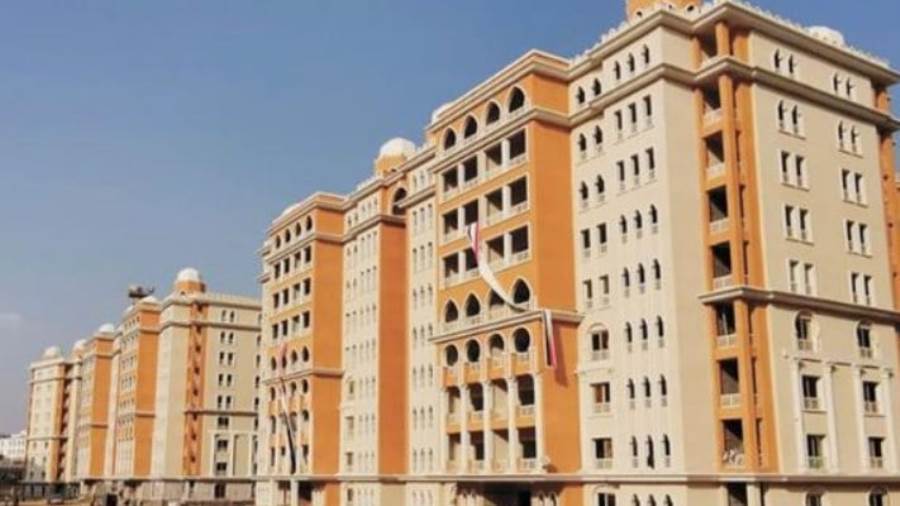 صندوق التنمية الحضرية يعلن مواعيد تسليم وحدات «الواحة فيو» و«دارة» بعدة محافظات خلال يونيو ويوليو