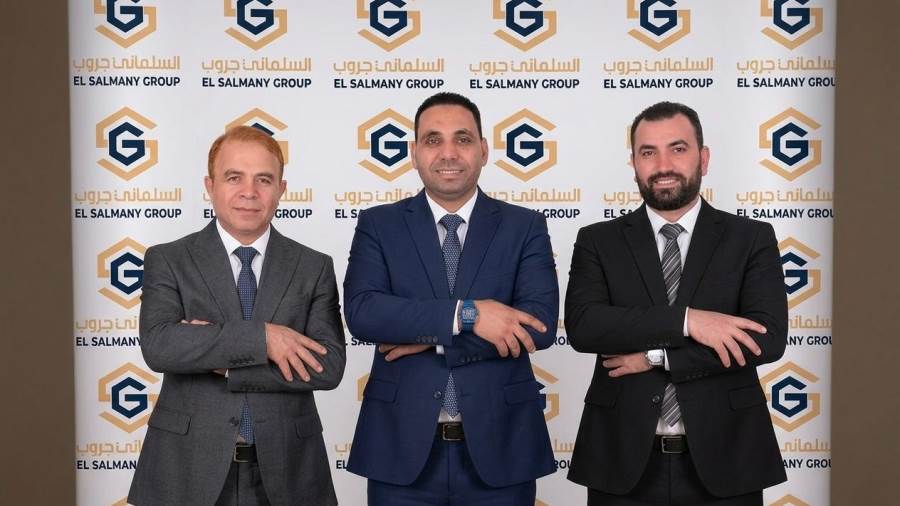 «السلماني جروب» توقع اتفاقية تعاون استراتيجي مع «إبراهيم حسن لإدارة المشروعات» لتطوير وحدات فندقية 