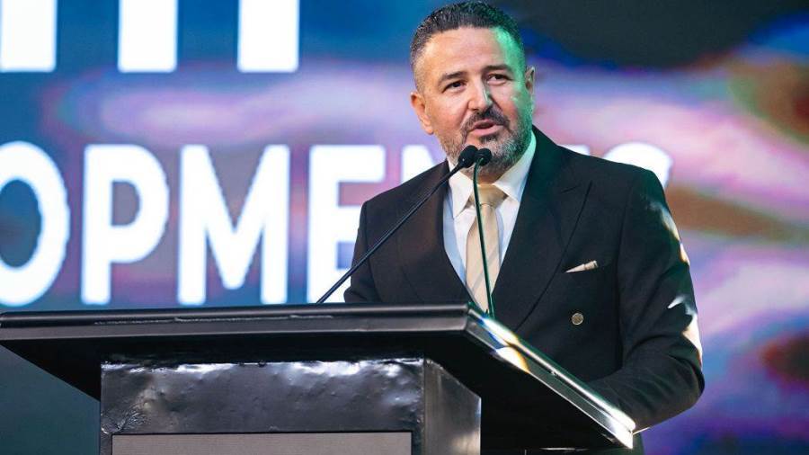 «SAM Developments» تعلن انطلاقها رسميا  في السوق المصري وتكشف عن مشروعها الأول «90Gate»