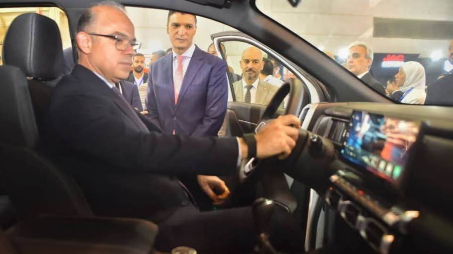 وزير الاستثمار: مصر مؤهلة للتحول إلى مركز إقليمي لصناعة السيارات ومركبات النقل