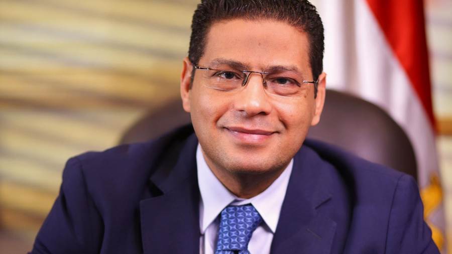 داكر عبداللاه يناشد محافظ القاهرة بإطلاق أسماء شهداء حريق منشية ناصر على شوارع المنطقة تخليدًا لبطولاتهم