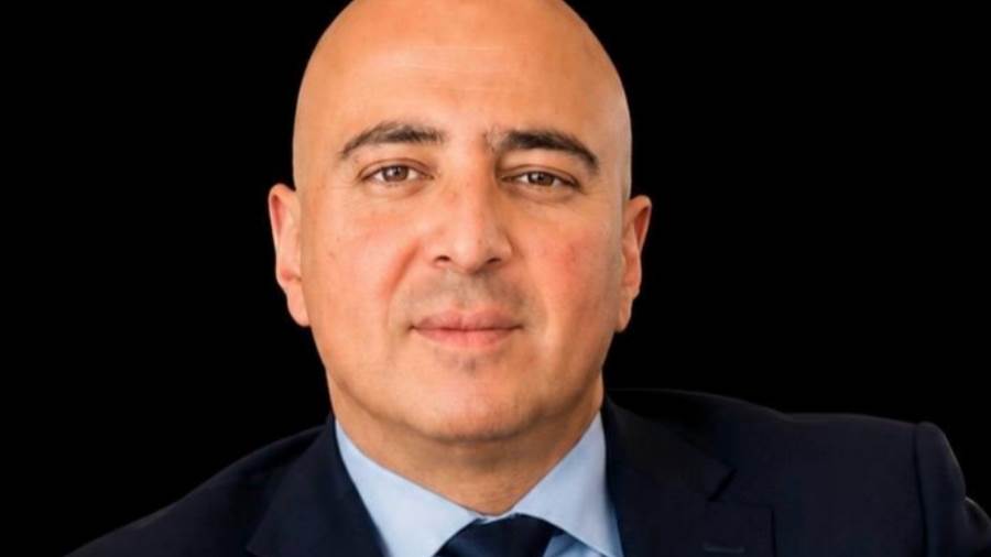 حاتم عادل مديرا تنفيذيًا لشركة «روشن مصر للتطوير العقاري» بخبرة تتجاوز 20 عامًا بالسوق المصري 