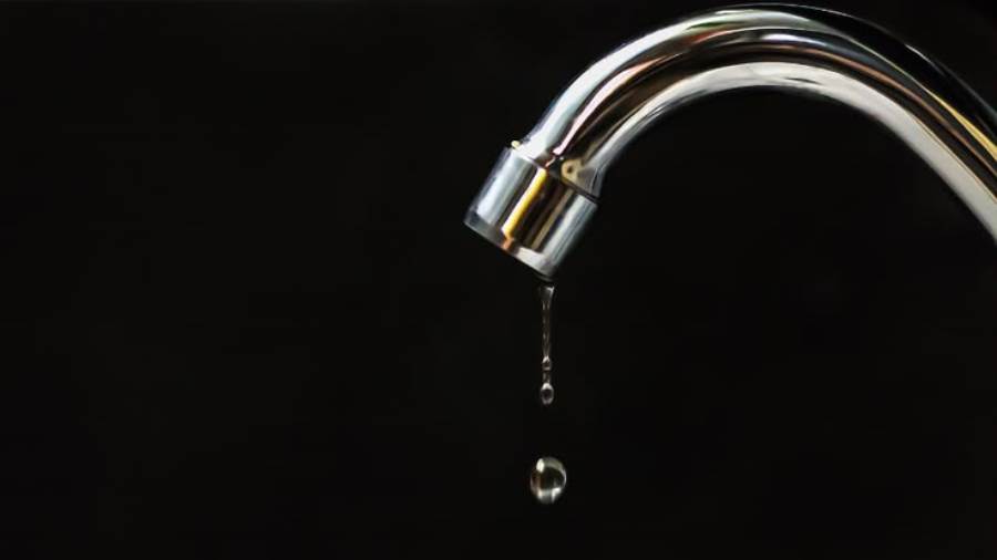 عاجل - قطع المياه 8 ساعات عن 5 مناطق بالمقطم يومي الخميس والجمعة