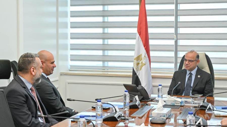 وزير الاستثمار: استقرار السياسات الاقتصادية يعزز خطط التوسع والاستثمار في مصر