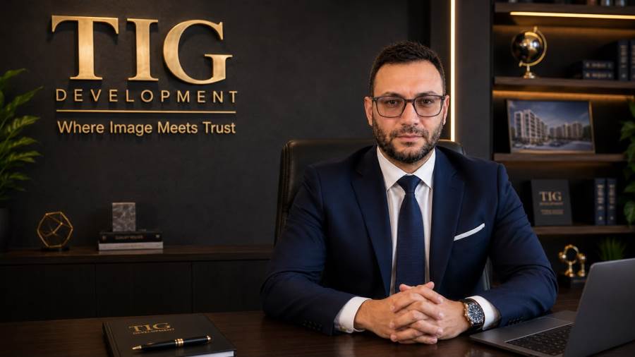 شركة «TIG Developments» تطلق مشروعين في مدينتي بدر والشروق باستثمارات تتجاوز 1.5 مليار جنيه