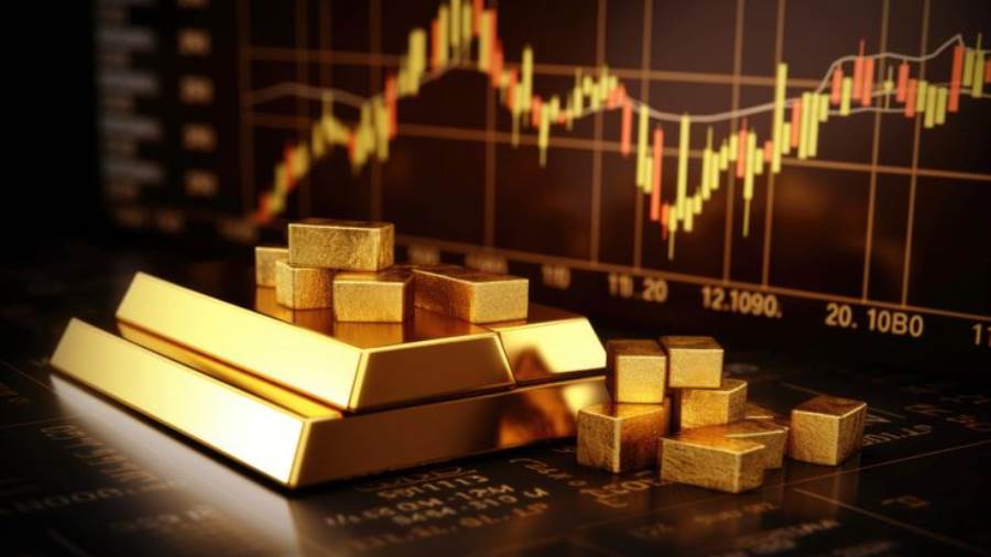 70 جنيهًا تراجعًا في أسعار الذهب بالأسواق المحلية خلال أسبوع