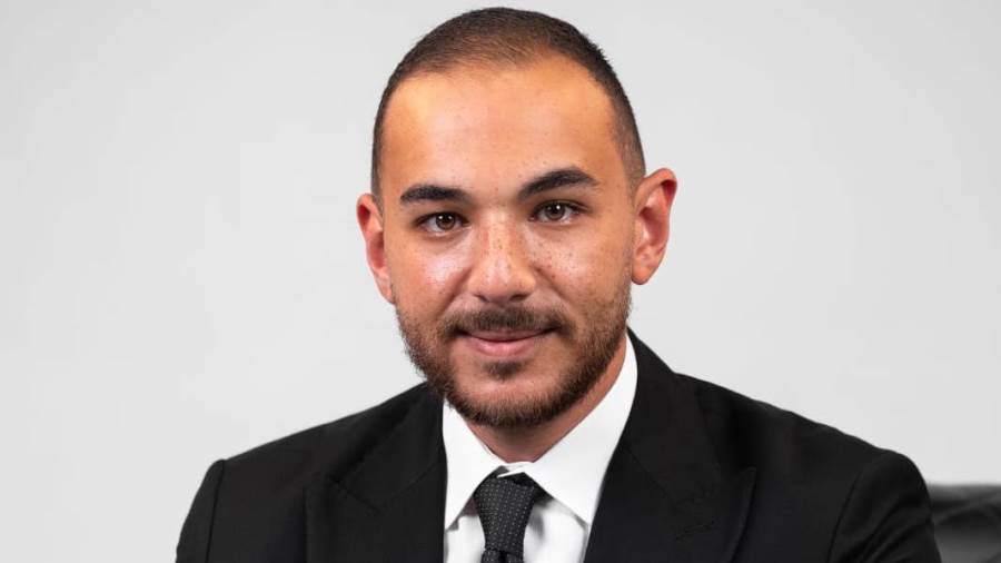 LARZ Developments تطلق رؤيتها الجديدة لتقديم مفهوم متكامل للتطوير العقاري في مصر