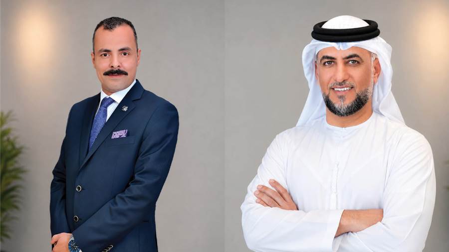 بخبرة تمتد لأكثر من 20 عامًا في الإمارات.. «DAC Construction» تطلق «أركلاين للتطوير العقاري» في مصر