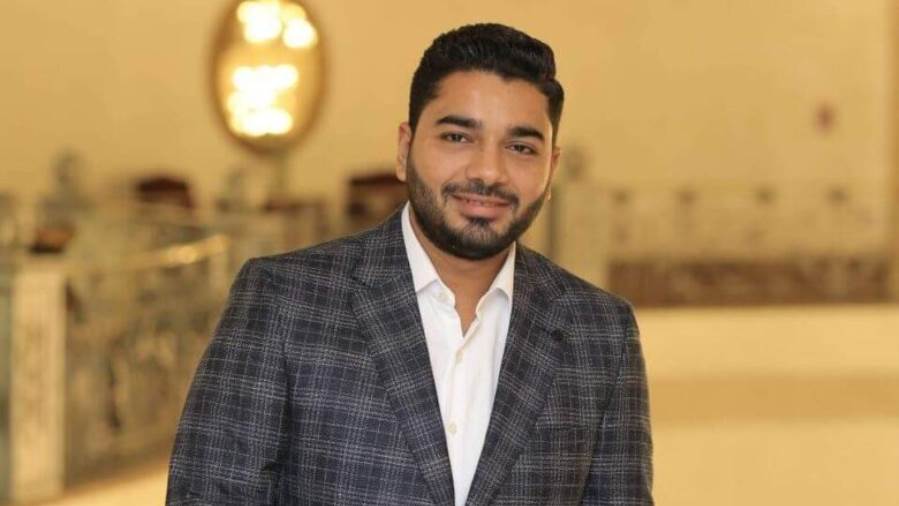 المهندس سيد عليوة يشيد بمنظومة «الإسكان» لتخصيص الأراضي ويؤكد: خطوة هامة لسوق عقاري أكثر تنظيماً 