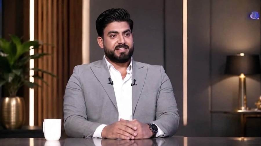 محمود نبيل يقود الجناح المصري في معرض «سريدو» لتعزيز تصدير العقار المصري للسوق السعودي